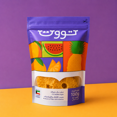 أناناس / Pineapple