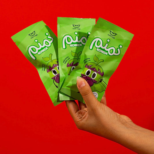 عنبيات / Grapes